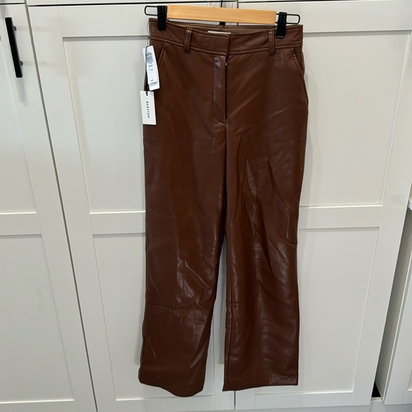 Babaton Agency Pants - Picture 1 of 2